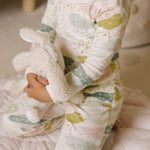 Pehr-Ribbed Toddler Pajama-Happy Valley-3