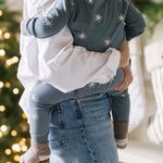 Pehr-Ribbed Pajama-Starry Midnight-4