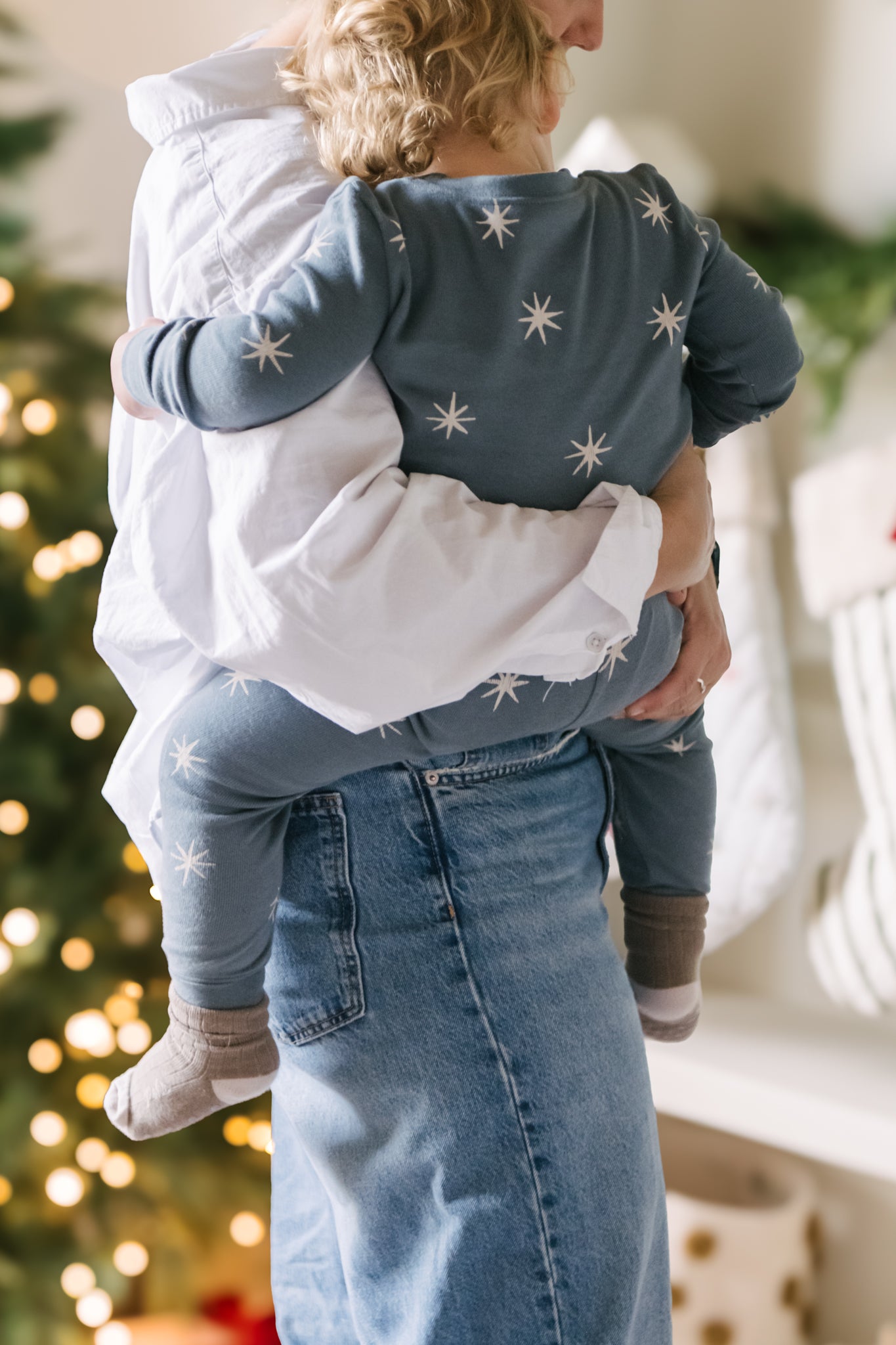 Pehr-Ribbed Pajama-Starry Midnight-4