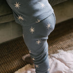 Pehr-Ribbed Pajama-Starry Midnight-5