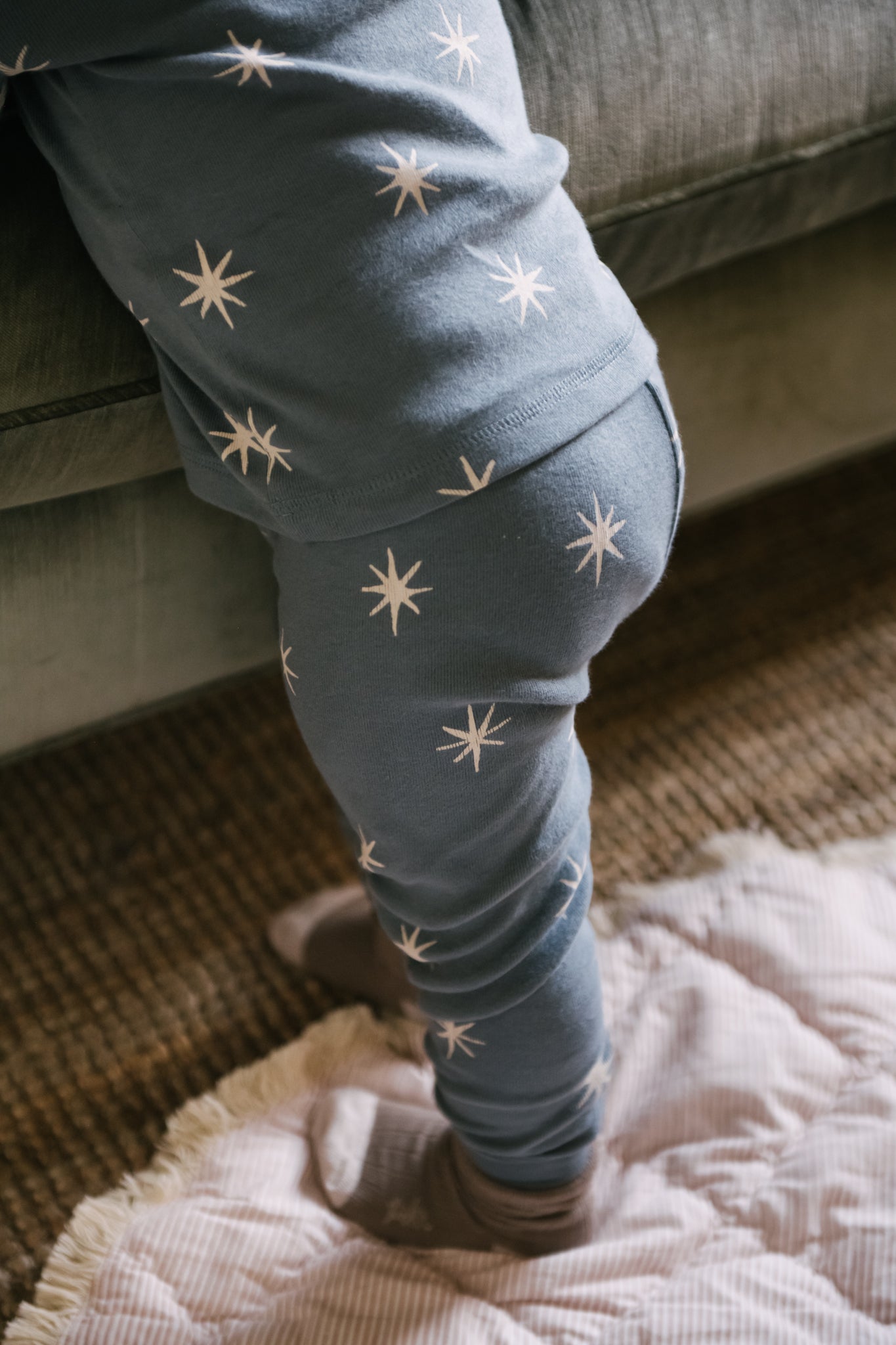 Pehr-Ribbed Pajama-Starry Midnight-5