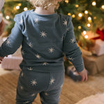 Pehr-Ribbed Pajama-Starry Midnight-6