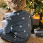 Pehr-Ribbed Pajama-Starry Midnight-7