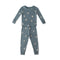 Pehr-Ribbed Pajama-Starry Midnight-1