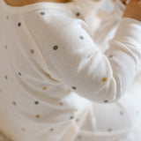 Pehr-Pointelle Sleeper-Polka Dotty-2