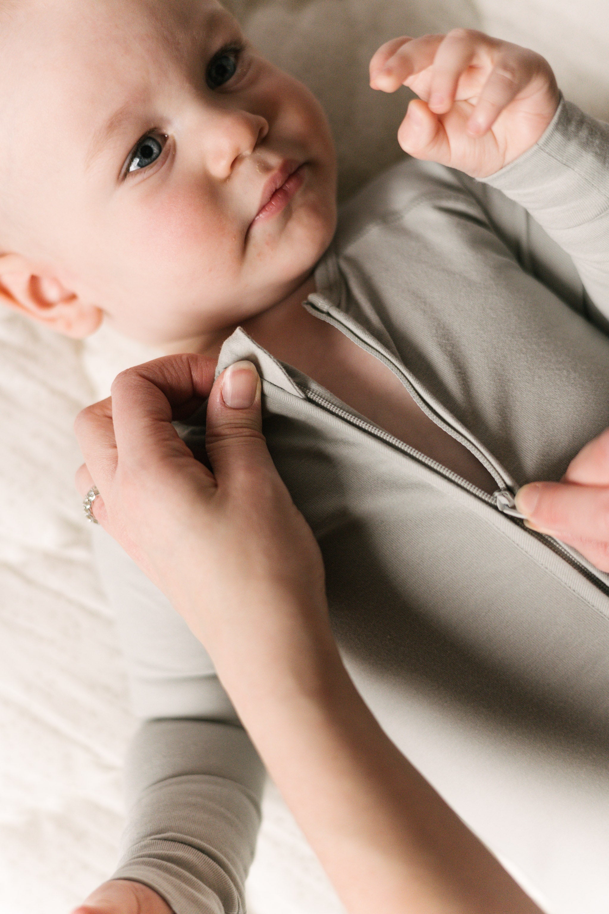 pehr-essentialsbabysleeper-Soft Sea-5