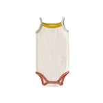Pehr-Pointelle Sleeveless One Piece-Natural-1