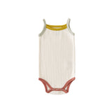 Pehr-Pointelle Sleeveless One Piece-Natural-1