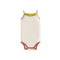 Pehr-Pointelle Sleeveless One Piece-Natural-1