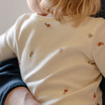 Pehr-Henley Romper-Tiny Turnip-4