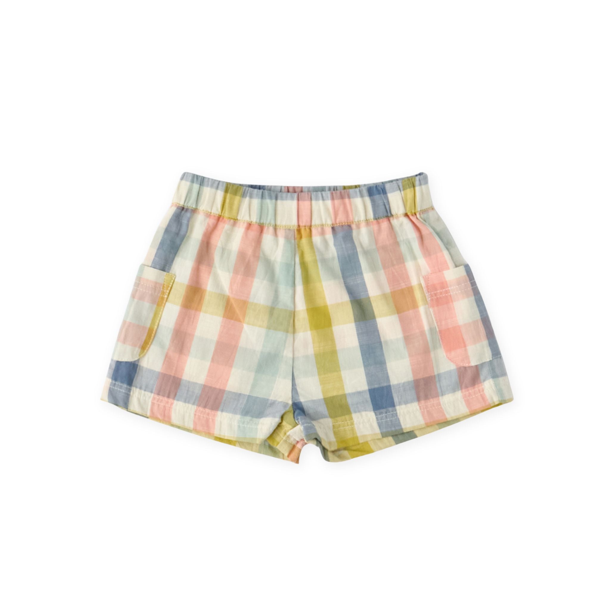 Short-Picnic