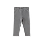 Pehr-Essentials Kids Legging-Charcoal-1