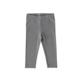 Pehr-Essentials Kids Legging-Charcoal-1