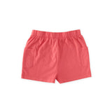 Pehr Garment Dye Short-Raspberry-1
