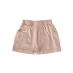 Pehr Garment Dye Short-Soft Peony-1