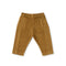 Corduroy Pant Pant Pehr Canada Ochre 0 - 3 mos.