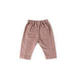 Pehr-Corduroy Kids Pant-Thistle-5