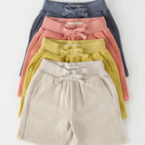 Classic Terry Board Short - Citrus