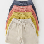 Classic Terry Board Short - Shell