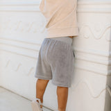 Classic Terry Board Short Shorts Pehr Canada   