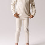 Pehr-Essentials Kids Legging-Natural-2