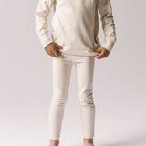 Pehr-Essentials Kids Legging-Natural-2