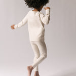 Pehr-Essentials Kids Legging-Natural-4