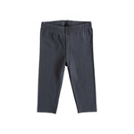 Pehr-Essentials Kids Legging-Fountain Blue-1