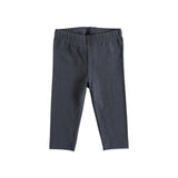 Pehr-Essentials Kids Legging-Fountain Blue-1