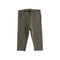 Pehr-Essentials Kids Legging-Olive-1