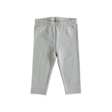 Pehr-Essentials Kids Legging-Pale Soft Sea-1