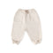 Pehr-Vintage Twill Utility Jogger-Natural-1