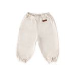 Pehr-Vintage Twill Utility Jogger-Natural-8