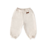 Pehr-Vintage Twill Utility Jogger-Natural-8