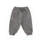 Pehr-Vintage Twill Utility Jogger-Charcoal-1