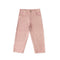 Vintage Twill Kids Utility Pant - Peony