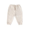 Pehr-Vintage Twill Toddler Utility Jogger-Natural-1