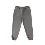 Pehr-Vintage Twill Kids Utility Jogger-Charcoal-3