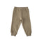 Pehr-Teddy Fleece Kids Jogger-Moss-1