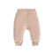 Pehr-Teddy Fleece Harem Pant-Rose Pink-1