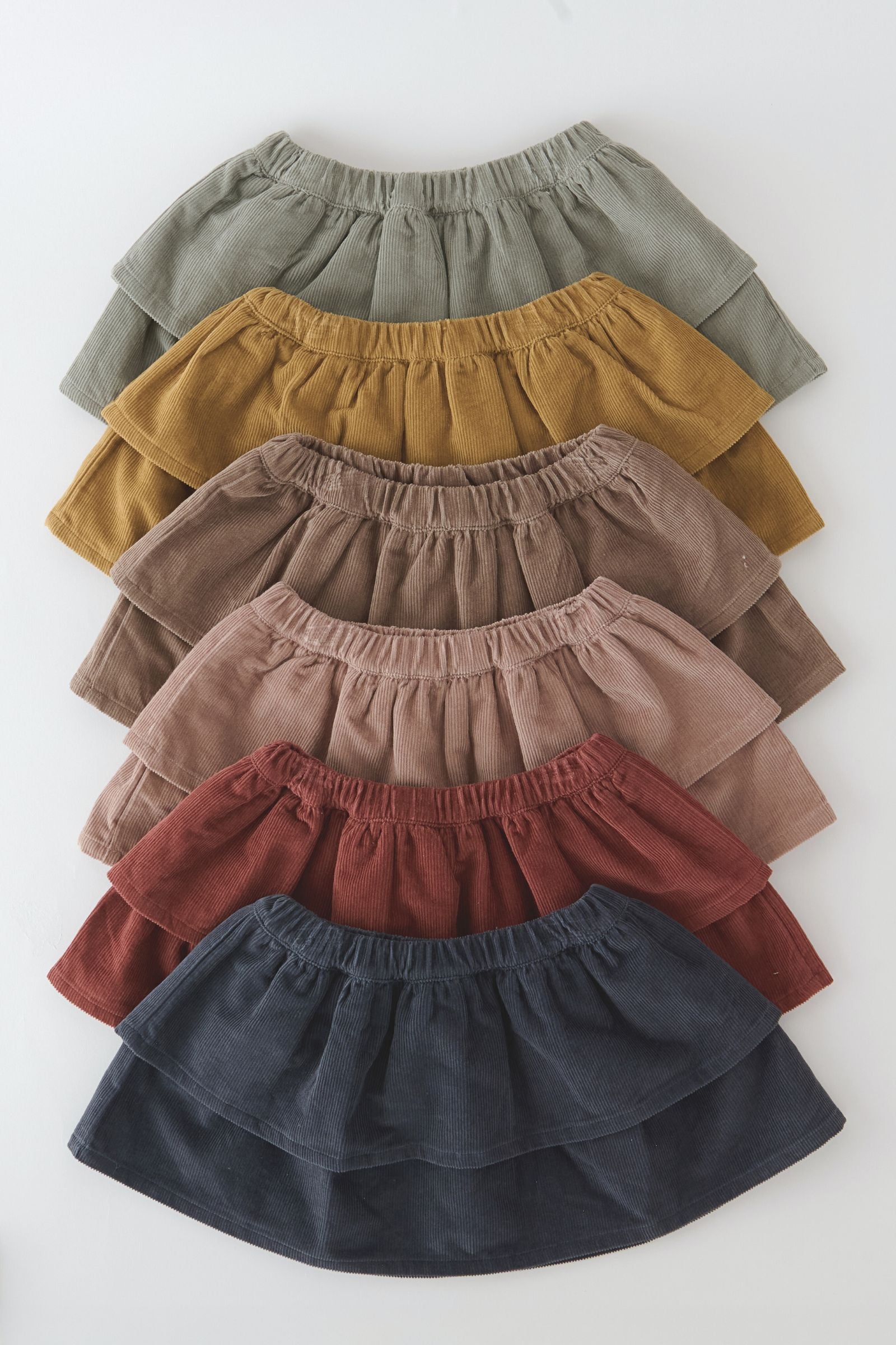 Pehr-Corduroy Skirt-Portobello-6