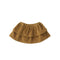 Pehr-Corduroy Skirt-Ochre-1