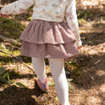 Pehr-Corduroy Skirt-Thistle-3
