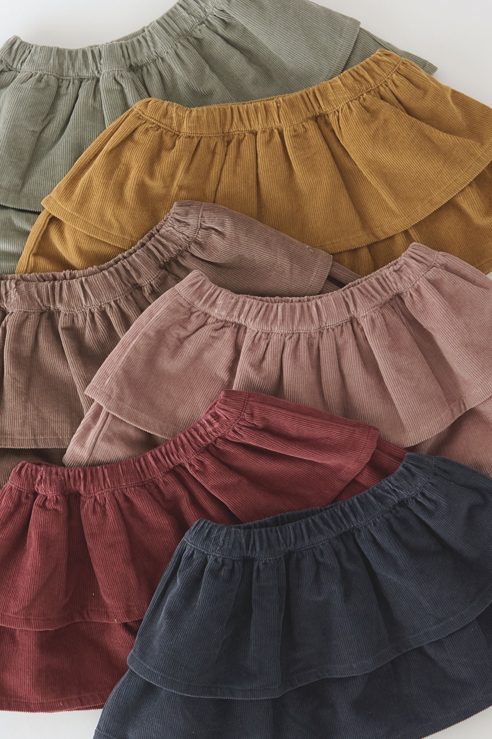Pehr-Corduroy Skirt-Thistle-6