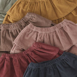 Pehr-Corduroy Skirt-Mulberry-5