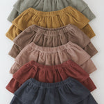 Pehr-Corduroy Skirt-Mulberry-6