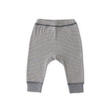 Pehr- Sailor Stripe Harem Pant- Ink - 1