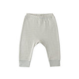 Pehr- Sailor Stripe Harem Pant- Sea - 1