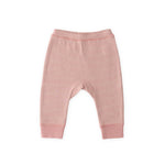Pehr- Sailor Stripe Harem Pant- Tea Rose - 1