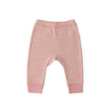 Pehr- Sailor Stripe Harem Pant- Tea Rose - 1